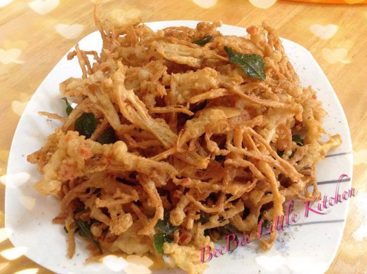 多種超屌住家菜食譜公開！江魚仔sambal、五香肉卷、鹹魚蒸肉餅、滷肉等等!!!多到讓你今晚不知道該煮哪一樣先才好…… 
