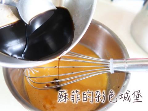 8 款【黑糖糕點】談談的黑糖香氣，超好的口感，吃起來甘甜味美，香而不膩，真好吃！ 