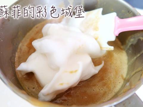 8 款【黑糖糕點】談談的黑糖香氣，超好的口感，吃起來甘甜味美，香而不膩，真好吃！ 