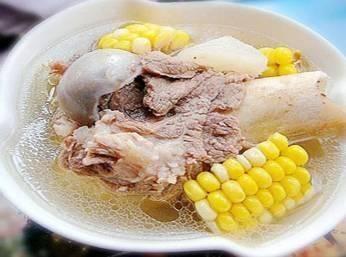 人人都需要30種補湯，快來為家人補一補吧 
