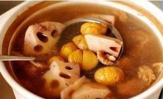 人人都需要30種補湯，快來為家人補一補吧 