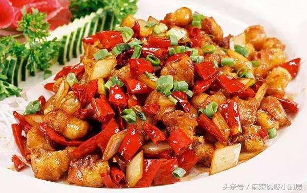 家人聚會，就做這16道家常菜，色香味濃，保你個個吃的心滿意足