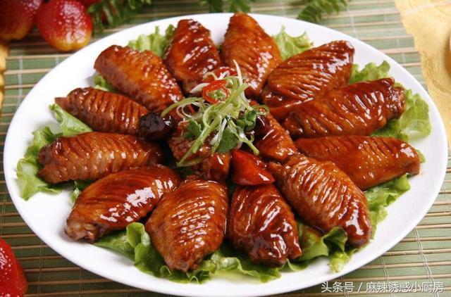 家人聚會，就做這16道家常菜，色香味濃，保你個個吃的心滿意足