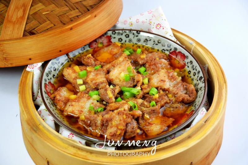 蝦醬配五花肉 既鮮美又解膩 讓你多吃上好幾碗飯 