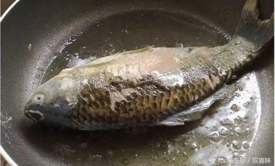 魚湯怎麼熬制才好喝？學會這一招，做出來湯濃白無腥味，看饞了