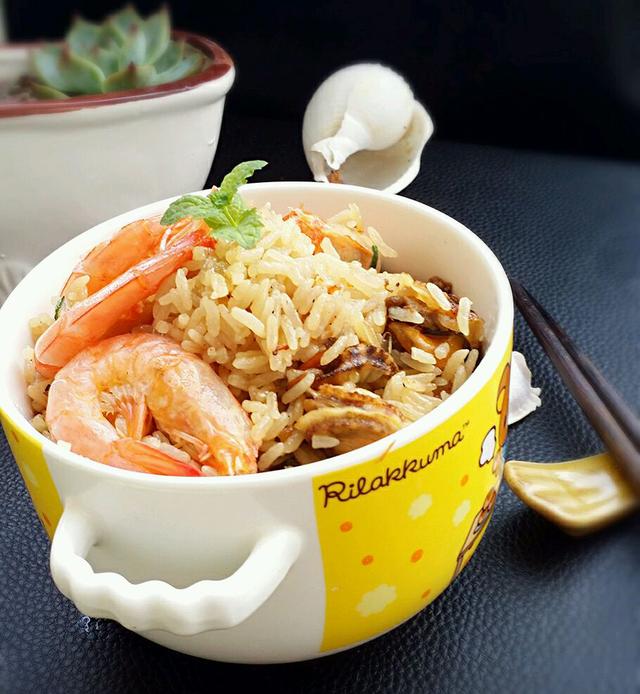 做一個人的飯菜太麻煩，那就試試做美味燜飯吧！