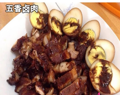 遊子們在休息日時，可以在家煮的家常便飯！超美味又好吃呵 ~ 