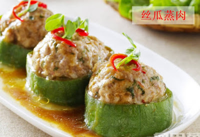 12道【蒸】料理 ❤ 少油少鹽, 好吃又健康! 最適合瘦身美眉收藏啦~