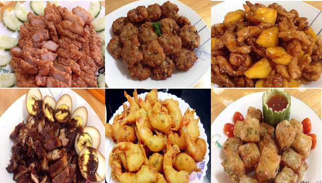 31道【美味家常菜】食譜，一個月天天不重復！
