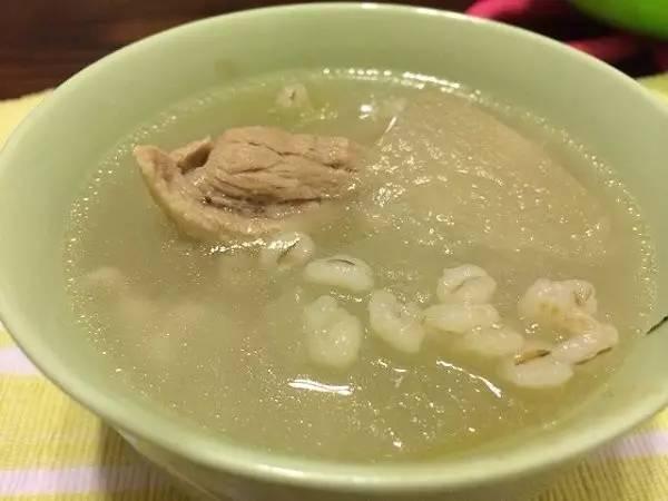 十種靚湯的煲法，快收起來，准備好砂鍋，燉起來，還可以去濕熱哦，好看又好喝 