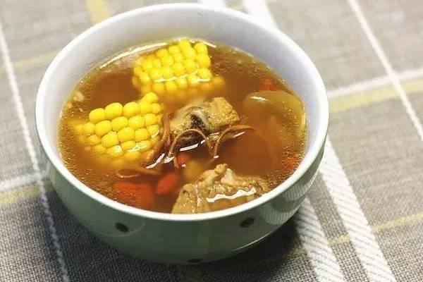 十種靚湯的煲法，快收起來，准備好砂鍋，燉起來，還可以去濕熱哦，好看又好喝 