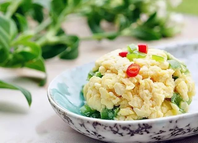 豆腐搭雞蛋，味道似海鮮，九十歲廚師教的，不學虧大了