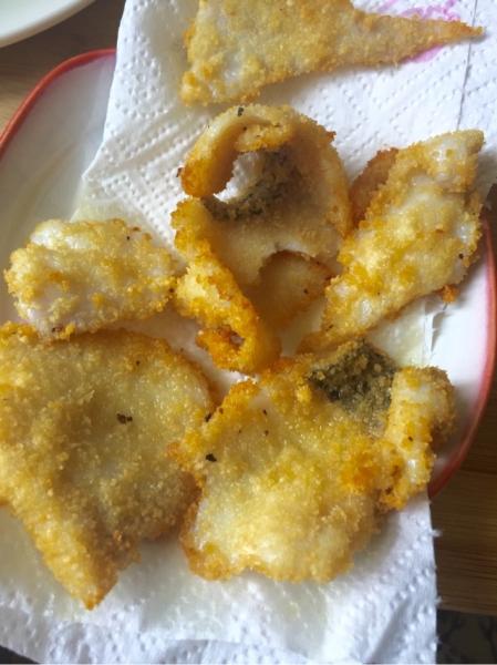 魚肉不要紅燒了，試試新做法，酸甜酥脆味道贊，做一盤都不夠吃