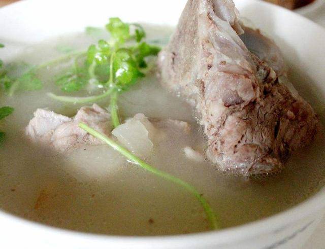 40款「家常高湯」食譜大全，湯頭濃鬱美味，不收藏會後悔！