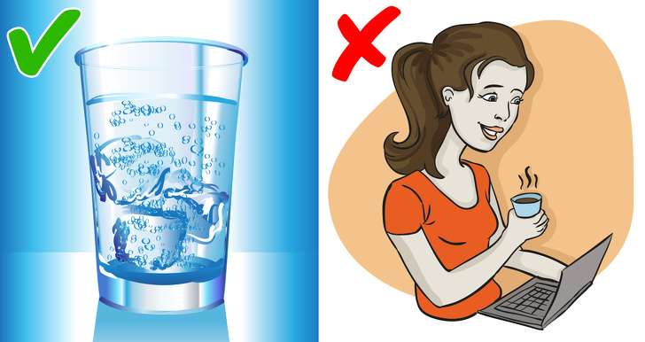別節食了！　8件「簡單生活事」輕鬆做讓你瘦得很easy～ 