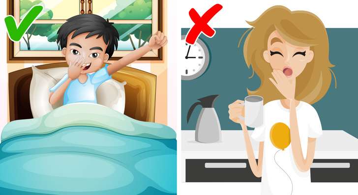 別節食了！　8件「簡單生活事」輕鬆做讓你瘦得很easy～ 