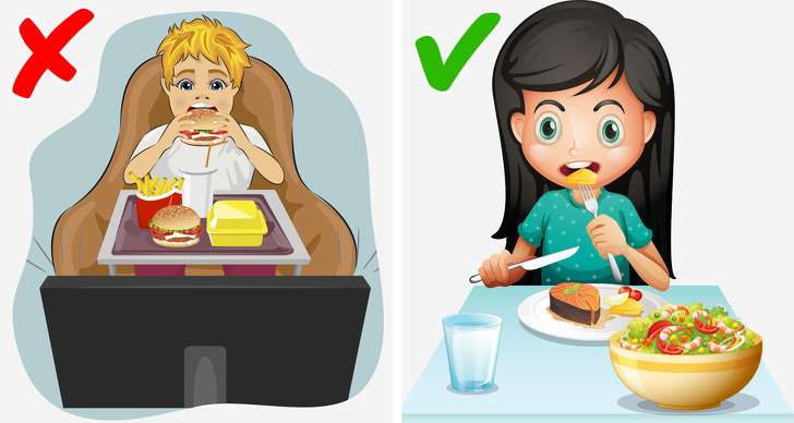 別節食了！　8件「簡單生活事」輕鬆做讓你瘦得很easy～ 