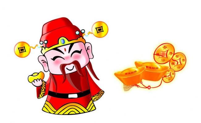 七月份佛光普照，好運降臨的4大生肖 