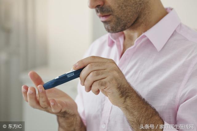 一運動，就會汗流浹背？患上3種病，也會讓你愛出汗