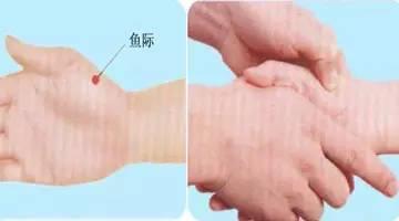 咳嗽、胃疼、失眠、便秘、牙痛、頭痛、鼻出血……一分鐘治病，一定收藏！