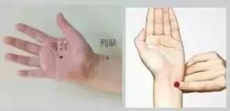 咳嗽、胃疼、失眠、便秘、牙痛、頭痛、鼻出血……一分鐘治病，一定收藏！