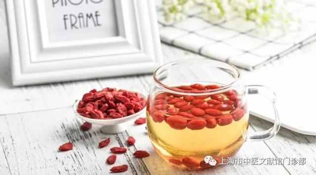 跟風枸杞養生，你真的用對了嗎？中醫告訴你枸杞應該這麼吃效果佳