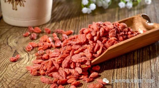 跟風枸杞養生，你真的用對了嗎？中醫告訴你枸杞應該這麼吃效果佳