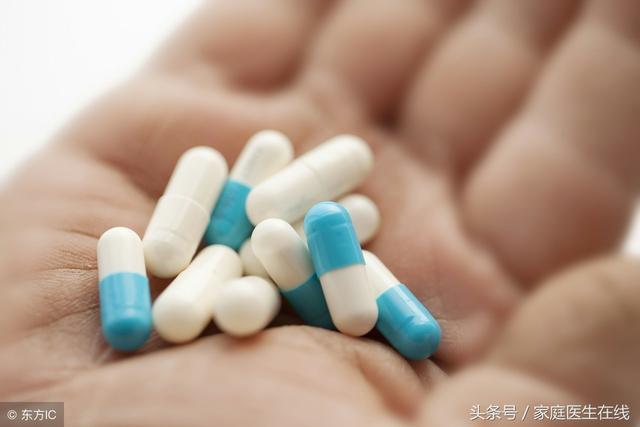空腹吃藥，對身體有哪些影響？不妨了解一下