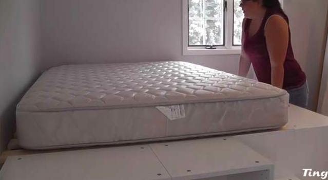 DIY神手把「7個IKEA柜子」弄成超夢幻家具！曬出設計圖「親自示範給你看」根本全能改造王來著！