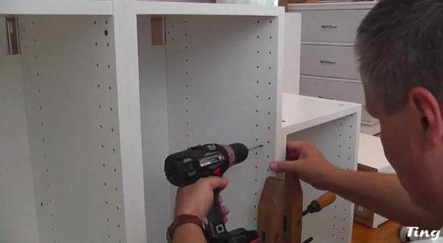 DIY神手把「7個IKEA柜子」弄成超夢幻家具！曬出設計圖「親自示範給你看」根本全能改造王來著！