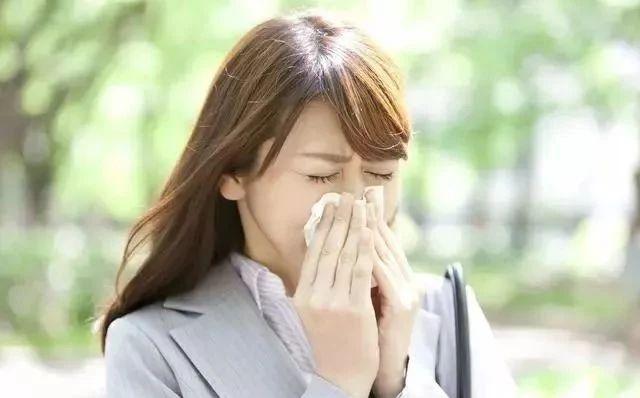 身心健康的人，一年會感冒幾次？希望你沒有超過這個數！