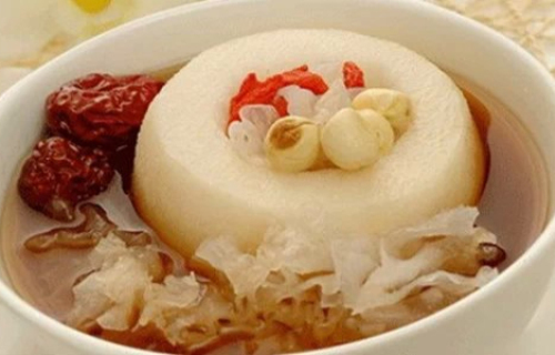 雪梨湯的9種做法，滋陰潤燥又美味 ！必須收！回家做給自己和寶寶吃。
