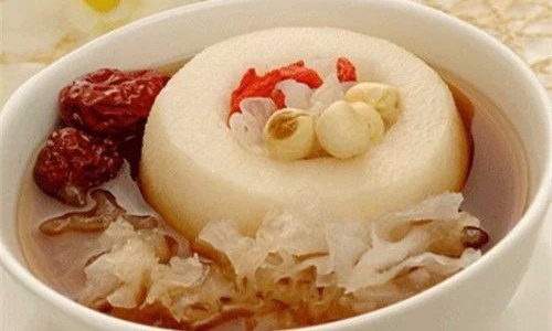 雪梨湯的9種做法，滋陰潤燥又美味 ！必須收！回家做給自己和寶寶吃。