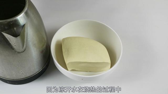 豆腐放一天就變酸，教你一絕招，輕鬆保鮮7天不成問題