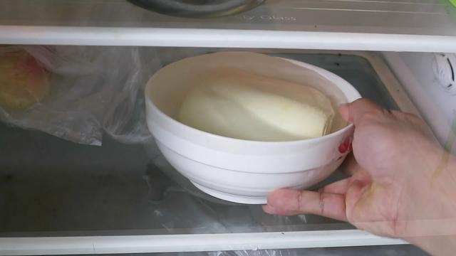 豆腐放一天就變酸，教你一絕招，輕鬆保鮮7天不成問題