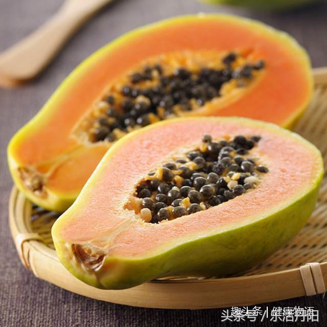 十個女人九個炎症，此種水果，每天吃一個，從此遠離婦科炎症！