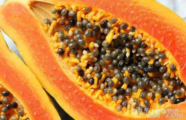 十個女人九個炎症，此種水果，每天吃一個，從此遠離婦科炎症！