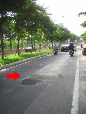 為何「日本馬路很平整」但台灣卻很崎嶇？看了他們「鋪路的手法」瞬間秒懂兩者之間差距有多大！