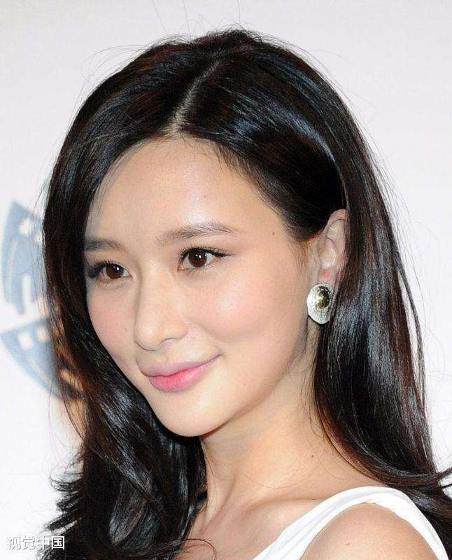 王寶強再次被拋棄, 熊乃瑾高調回應: 就算是懷孕, 孩子也不是他的!