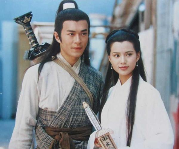 古天樂公開戀情？不是郭采潔，是大名鼎鼎的她，網友:趕緊結婚吧  