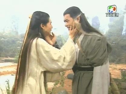 古天樂公開戀情？不是郭采潔，是大名鼎鼎的她，網友:趕緊結婚吧  