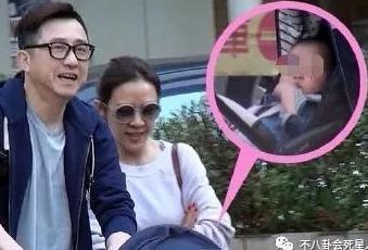 庾澄慶再當爸，庾媽媽超興奮，可當年她對伊能靜卻百般嫌棄!