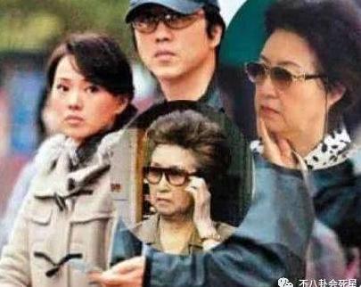 庾澄慶再當爸，庾媽媽超興奮，可當年她對伊能靜卻百般嫌棄!