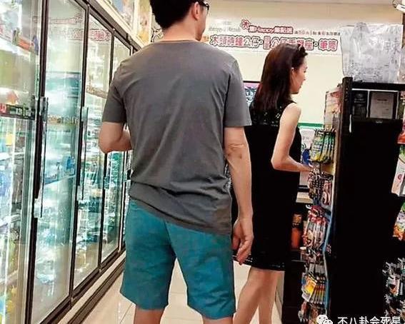 庾澄慶再當爸，庾媽媽超興奮，可當年她對伊能靜卻百般嫌棄!