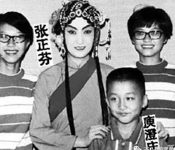 庾澄慶再當爸，庾媽媽超興奮，可當年她對伊能靜卻百般嫌棄!