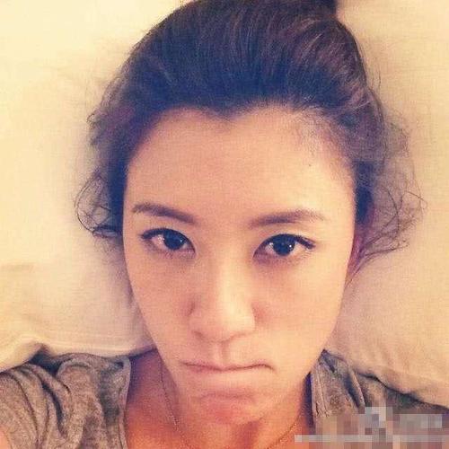 42歲賈靜雯告訴你，女人不要太現實，這樣才會幸福！句句戳心!