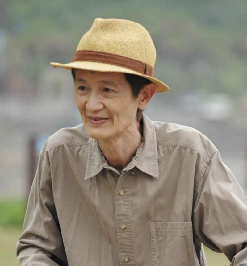 樣貌平凡的「阿西」，竟然有個「正翻了的女兒」！與楊子儀分手又復合，「曾一度傳出婚訊」的她… 