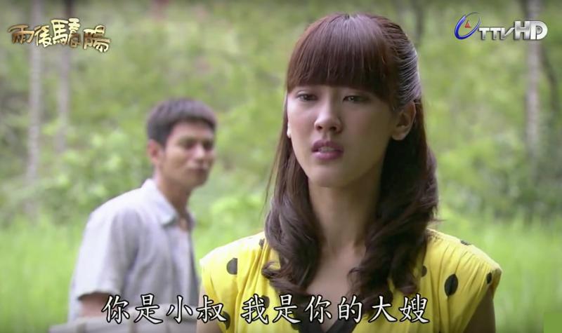 樣貌平凡的「阿西」，竟然有個「正翻了的女兒」！與楊子儀分手又復合，「曾一度傳出婚訊」的她… 