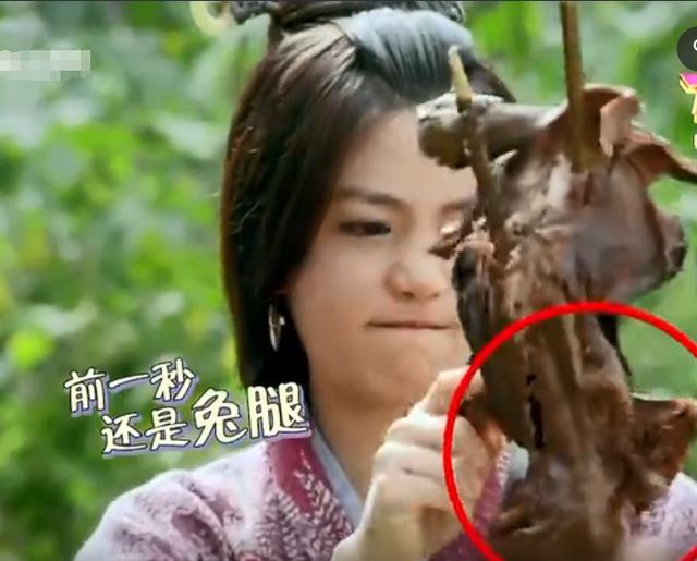 劇組的導演真有才，看過這些鏡頭，才知道我們竟然被騙了好多年！