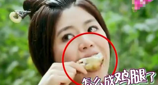 劇組的導演真有才，看過這些鏡頭，才知道我們竟然被騙了好多年！